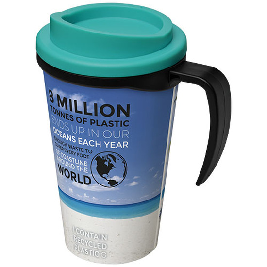 Brite-Ameriano® Grande 350 ml Isolierbecher