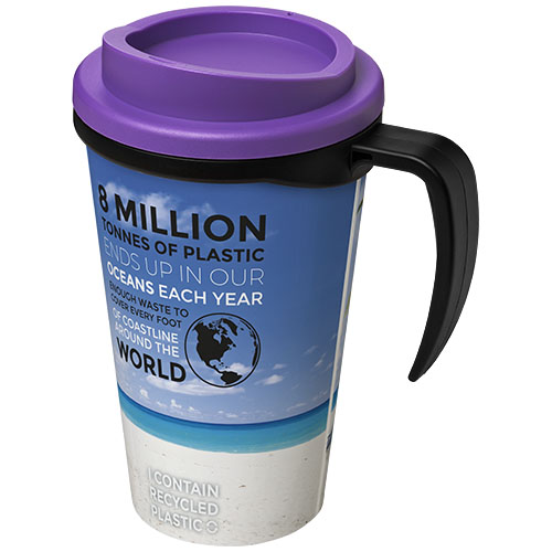 Brite-Ameriano® Grande 350 ml Isolierbecher
