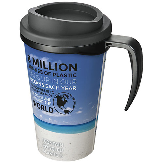 Brite-Ameriano® Grande 350 ml Isolierbecher