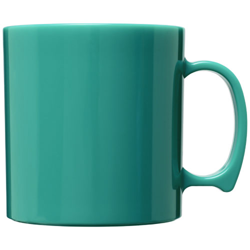 Standard 300 ml Kunststoffbecher