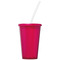 Stadion 350 ml doppelwandiger Becher