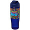 H2O Active® Tempo 700 ml Sportflasche mit Klappdeckel