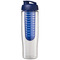 H2O Active® Tempo 700 ml Sportflasche mit Klappdeckel und Infusor