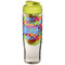 H2O Active® Tempo 700 ml Sportflasche mit Klappdeckel und Infusor