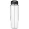 H2O Active® Tempo 700 ml Sportflasche mit Ausgussdeckel