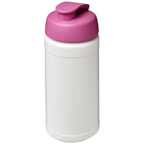 Baseline® Plus 500 ml Sportflasche mit Klappdeckel