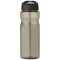 H2O Active® Eco Base 650 ml Sportflasche mit Ausgussdeckel