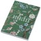 Novella Austen A6 Softcover Notizbuch – 100 Blatt