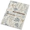 Novella Austen A5 Softcover Notizbuch aus Recyclingmaterial – 50 Blatt
