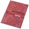 Novella Austen A5 Softcover Notizbuch aus Recyclingmaterial – 50 Blatt
