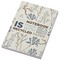 Novella Austen A6 Softcover Notizbuch aus Recyclingmaterial – 100 Blatt
