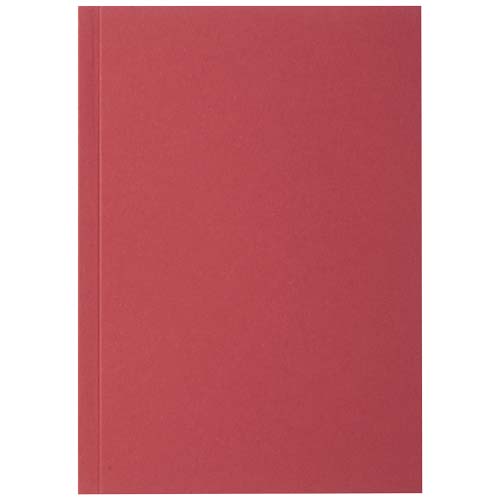 Novella Austen A6 Softcover Notizbuch aus Recyclingmaterial – 100 Blatt