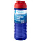 H2O Active® Eco Treble 750 ml Sportflasche mit Stülpdeckel