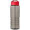 H2O Active® Eco Treble 750 ml Sportflasche mit Stülpdeckel