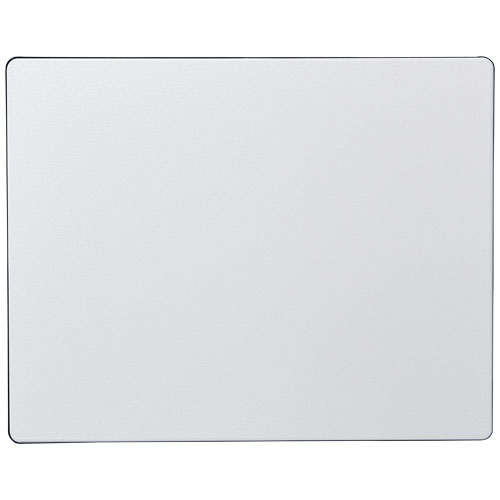 Brite-Mat® rechteckiges Mauspad