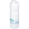 Baseline® Plus 650 ml Sportflasche mit Klappdeckel