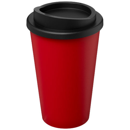 Americano® recycelter isolierter 350 ml Becher