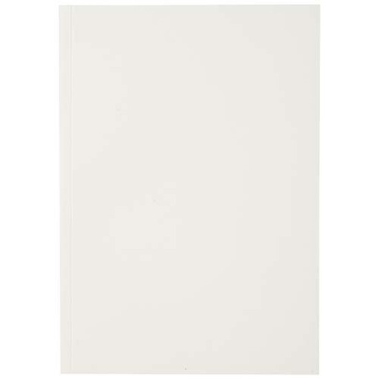 Novella Austen A5 Softcover Notizbuch – 100 Blatt