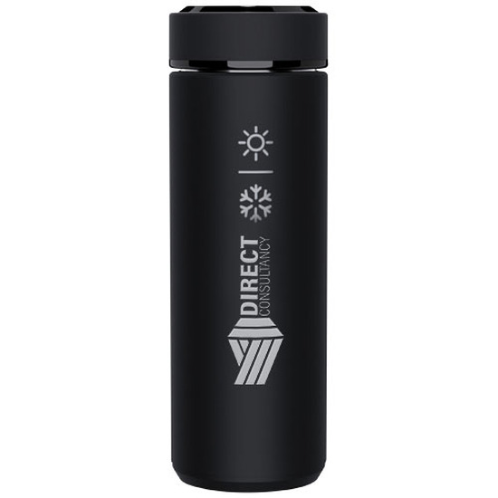 SCX.design D10 Smart Isolierflasche