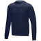 Jasper Pullover mit Rundhalsausschnitt aus Bio-Material für Herren