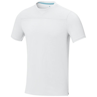 Borax Cool Fit T-Shirt aus recyceltem  GRS Material für Herren