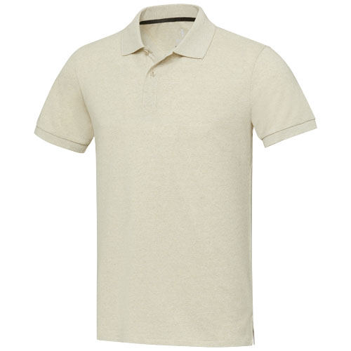 Emerald Aware™ Polo Unisex aus recyceltem Material