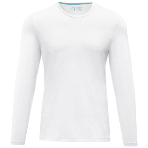 Ponoka Langarmshirt für Herren