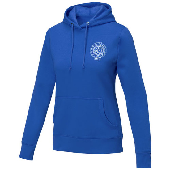 Charon Damen Kapuzenpullover