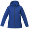 Notus wattierte Softshell Damenjacke