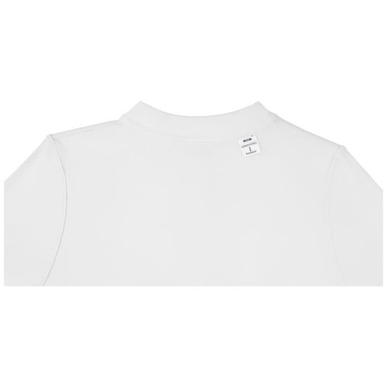 Deimos Poloshirt cool fit mit Kurzärmeln für Damen