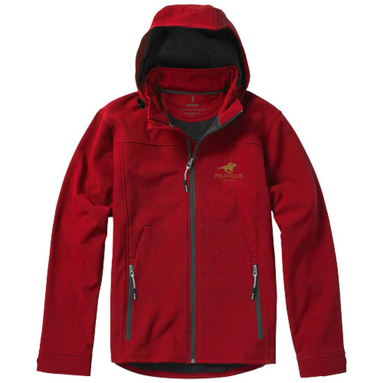 Langley Softshelljacke für Herren