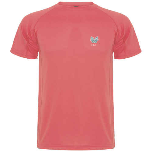 Montecarlo Sport T-Shirt für Kinder