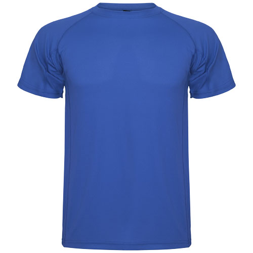 Montecarlo Sport T-Shirt für Kinder