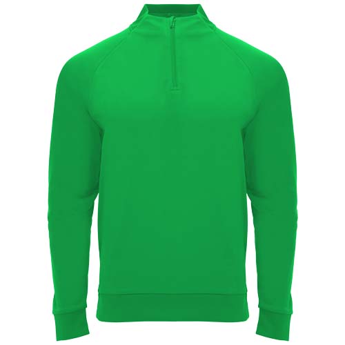 Epiro Half-Zip Sweatshirt für Kinder