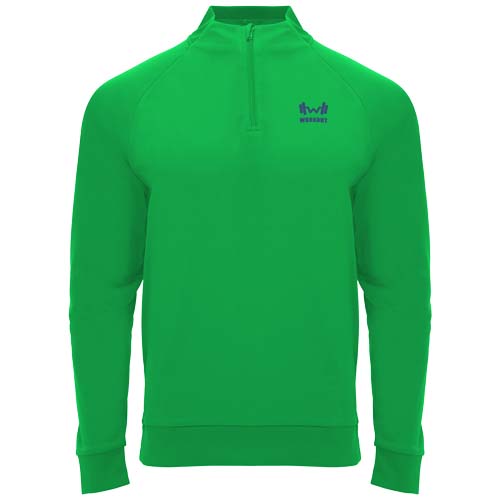 Epiro Half-Zip Sweatshirt für Kinder