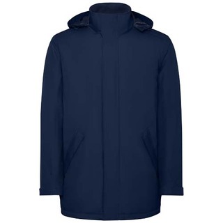 America wattierter Parka für Kinder