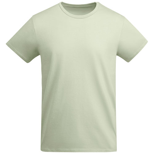 Breda T-Shirt aus Bio-Baumwolle für Kinder