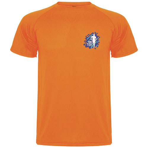 Montecarlo Sport T-Shirt für Herren