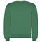 Clasica Sweatshirt mit Rundhalsausschnitt Unisex