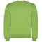 Clasica Sweatshirt mit Rundhalsausschnitt Unisex