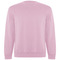 Batian Sweatshirt mit Rundhalsausschnitt aus Bio-Baumwolle Unisex