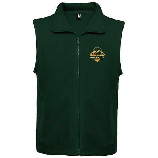 Bellagio Fleece Bodywarmer Unisex