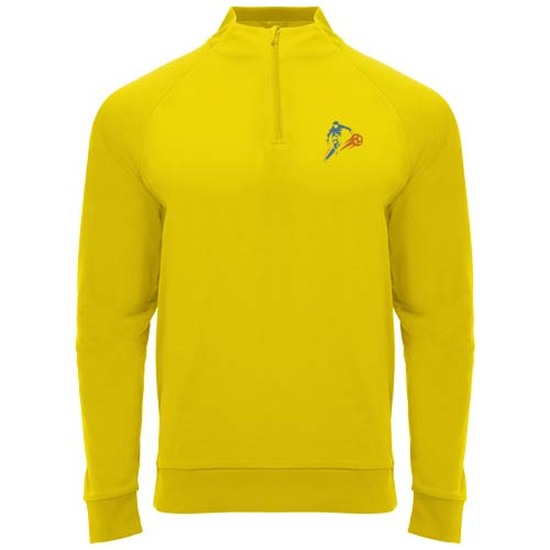 Epiro Half-Zip Sweatshirt Unisex