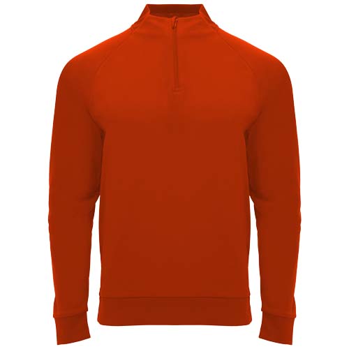 Epiro Half-Zip Sweatshirt Unisex