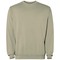 Jaya Pullover mit Rundhalsausschnitt Unisex