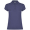 Star Poloshirt für Damen