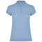 Star Poloshirt für Damen