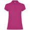 Star Poloshirt für Damen