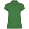 Star Poloshirt für Damen