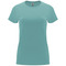 Capri T-Shirt für Damen